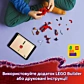 LEGO Ninjago Дракон Кая Спін-джитсу 71823 - 15