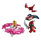 LEGO Ninjago Дракон Сори Спін-джитсу 71824 - 8