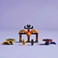 LEGO Ninjago Бойовий набір дракона спін-джитсу 71826 - 4