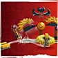 LEGO Ninjago Бойовий набір дракона спін-джитсу 71826 - 6