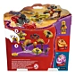 LEGO Ninjago Бойовий набір дракона спін-джитсу 71826 - 9