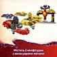 LEGO Ninjago Бойовий набір дракона спін-джитсу 71826 - 13