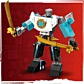 LEGO Ninjago Бойовий костюм-робот Зейна 71827 - 6
