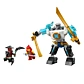 LEGO Ninjago Бойовий костюм-робот Зейна 71827 - 8