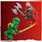 LEGO Ninjago Зелений лісовий дракон Ллойда 71829 - 5