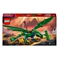 LEGO Ninjago Зелений лісовий дракон Ллойда 71829 - 8