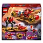 LEGO Ninjago Штормовий робот-вершник Кая 71830 - 9