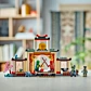 LEGO Ninjago Храм ніндзя Спін-джитсу 71831 - 2