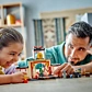 LEGO Ninjago Храм ніндзя Спін-джитсу 71831 - 4