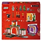 LEGO Ninjago Храм ніндзя Спін-джитсу 71831 - 5