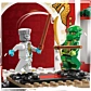 LEGO Ninjago Храм ніндзя Спін-джитсу 71831 - 6