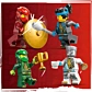 LEGO Ninjago Храм ніндзя Спін-джитсу 71831 - 7