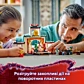 LEGO Ninjago Храм ніндзя Спін-джитсу 71831 - 14