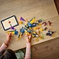 LEGO Ninjago Суперштормовий реактивний літак Рас та Арін 71833 - 2