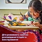 LEGO Ninjago Суперштормовий реактивний літак Рас та Арін 71833 - 14