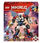 LEGO Ninjago Ультраоб'єднувальний робот Зейна 71834 - 1