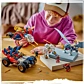 LEGO Ninjago Ультраоб'єднувальний робот Зейна 71834 - 2