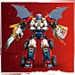 LEGO Ninjago Ультраоб'єднувальний робот Зейна 71834 - 7