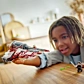 LEGO Star Wars Джедайський перехоплювач Асоки 75401 - 3