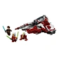 LEGO Star Wars Джедайський перехоплювач Асоки 75401 - 4