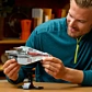 LEGO Star Wars Штурмовий корабель класу Аккламатор 75404 - 4