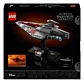 LEGO Star Wars Штурмовий корабель класу Аккламатор 75404 - 6