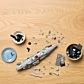 LEGO Star Wars Зірковий крейсер «Дім один» 75405 - 2
