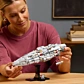 LEGO Star Wars Зірковий крейсер «Дім один» 75405 - 3