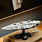 LEGO Star Wars Зірковий крейсер «Дім один» 75405 - 4