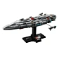 LEGO Star Wars Зірковий крейсер «Дім один» 75405 - 5