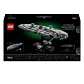 LEGO Star Wars Зірковий крейсер «Дім один» 75405 - 6