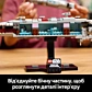 LEGO Star Wars Зірковий крейсер «Дім один» 75405 - 10