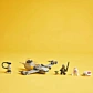 LEGO Star Wars Зірковий винищувач N-1 Мандо та Грогу 75410 - 3