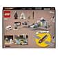 LEGO Star Wars Зірковий винищувач N-1 Мандо та Грогу 75410 - 5