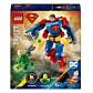 LEGO DC Batman Супермен-робот проти Лекса Лютора 76301 - 1