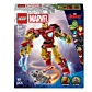 LEGO Marvel Робот Залізної Людини проти Альтрона 76307 - 1