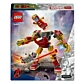 LEGO Marvel Робот Залізної Людини проти Альтрона 76307 - 9