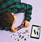 LEGO Harry Potter Замок Гоґвортс™: дуельний клуб 76441 - 3