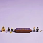 LEGO Harry Potter Замок Гоґвортс™: дуельний клуб 76441 - 4