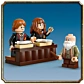 LEGO Harry Potter Замок Гоґвортс™: урок чарів 76442 - 5