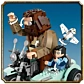 LEGO Harry Potter Поїздка Геґріда та Гаррі на мотоциклі 76443 - 6