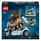 LEGO Harry Potter Поїздка Геґріда та Гаррі на мотоциклі 76443 - 9