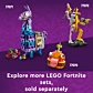 LEGO Fortnite Battle Bus 77073 - 10