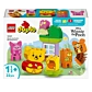 LEGO DUPLO День народження Вінні Пуха 10457 - 1