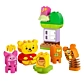 LEGO DUPLO День народження Вінні Пуха 10457 - 5