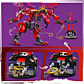 LEGO NINJAGO Громовержець Дракон Хаосу 71832 - 6