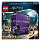 LEGO Harry Potter Пригоди на Лицарському автобусі 76446 - 1