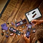 LEGO Harry Potter Пригоди на Лицарському автобусі 76446 - 3