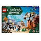 LEGO Horizon Adventures Aloy і Varl проти Shell-Walker і Sawtooth 77037 - 1