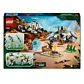 LEGO Horizon Adventures Aloy і Varl проти Shell-Walker і Sawtooth 77037 - 3